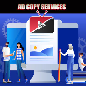 AD Copy Services (Video Ads)