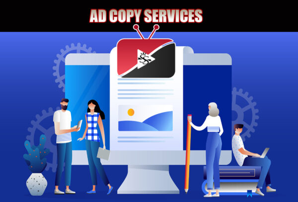 AD Copy Services (Video Ads)