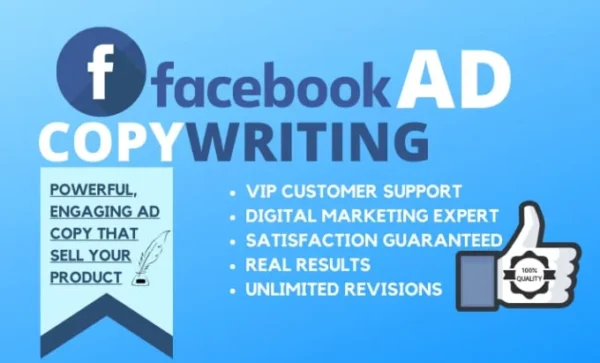 AD Copy Services (Video Ads) - Image 3